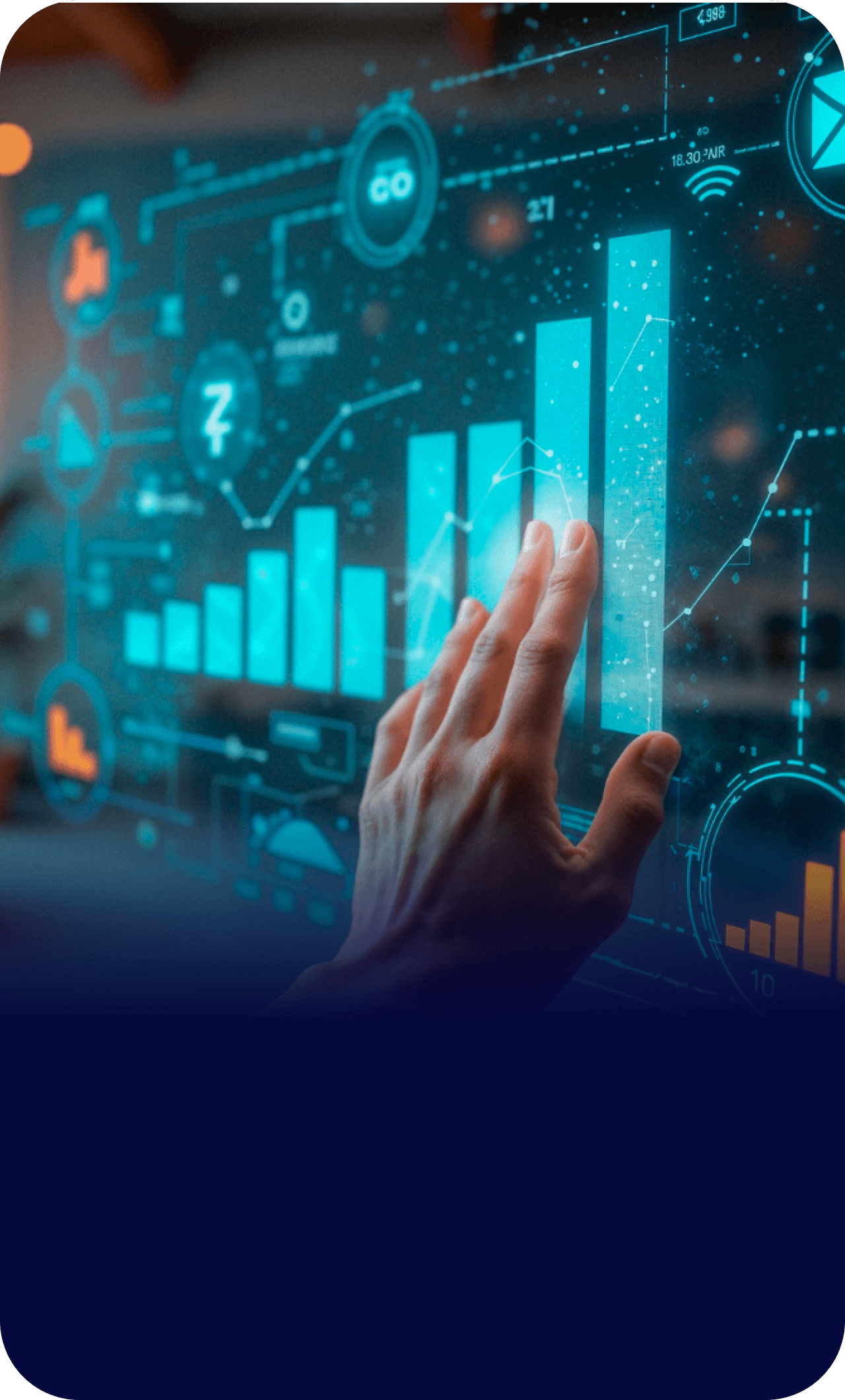 Enhanced QA & Accuracy